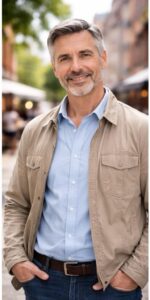 Krzysztof L.- Wielkopolska