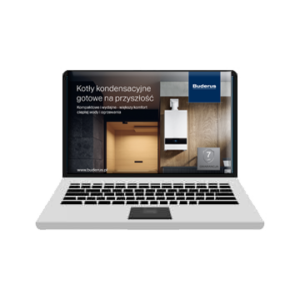 Salon Buderus Poznań