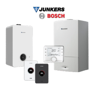 Serwis Bosch Junkers